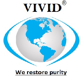 Vivid H2O Solutions logo